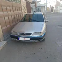 زانتیا 2000 مدل 84 فنی ب شرط