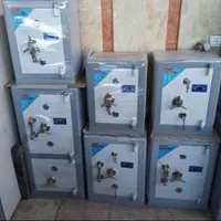 گاوصندوق های اصلی  مدل Y65000|ابزارآلات|گلپایگان, |دیوار