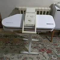 اتو برسی نو بکو