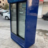 یخچال دودرب پپسی درحد نو|فروشگاه و مغازه|تهران, فلسطین (میدان انقلاب)|دیوار