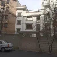 کلنگی با جواز ساخت x تاپ لوکیشن یوسف آباد