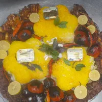 پیک موتوری و سالن کار  نیازمندیم