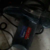 شیارزن دوتیغ