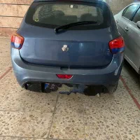 تیبا ۲ مدل ۹۶