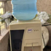 آب سرد کن یخچال دار نیکای|آب‌سردکن و تصفیه آب|اردبیل, |دیوار