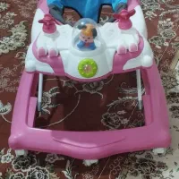 رو روک وکالسکه نوزاد،،