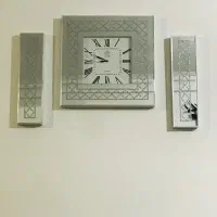 ساعت دیواری