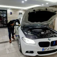 کارشناس خودرورنگ چیتگراکباتان جیحون سعادت آبادگیشا