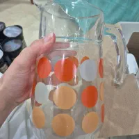 جا ادویه ای شش تایی سرویس پارچ و لیوان گلدان|ظروف سرو و پذیرایی|شاهین‌شهر, حاجی آباد|دیوار