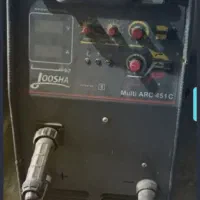 دستگاه اینورتر گام الکتریک ( جوشا ) سه کاره