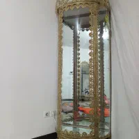 برنزه|بوفه، ویترین، کنسول|همدان, |دیوار