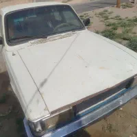 پیکان سواری مدل 83