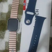 اپل واچ se