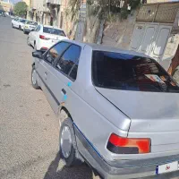 پژو ۴۰۵ .مدل ۸۵