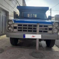 نیسان تکسوز تناژ بالا