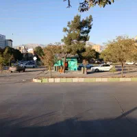عرصه و عیان ملک تجاری قدیمی|فروش زمین و ملک کلنگی|کرمانشاه, |دیوار