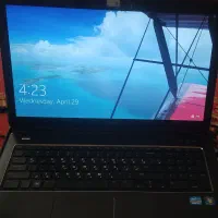 لپ تاپ دل n7110