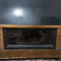 بخاری شومینه جهان افروز