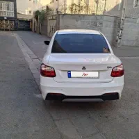 خودرو ساینا s ۸۵ گانه. ۱۴۰۲