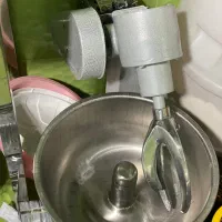 خمیرگیر ۱۵ کیلویی