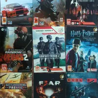 بازی کامپیوتری