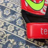 دستکش دروازه بانی