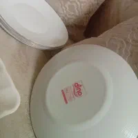 دیس مستطیلی نوی نو ۳۳ س ک در۱۶ س م|ظروف سرو و پذیرایی|تهران, علم و صنعت|دیوار