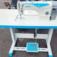 چرخ خیاطی راسته دوز جک a2