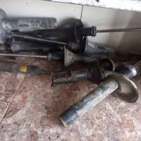 تعمیر وشارژ کمک انواع خودروهای ایرانی وخارجی|خدمات موتور و ماشین|تربت جام, شهرک معلم|دیوار