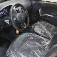 کوییک Gxri تمام فول معاوضه با پرایدوپژو ۴۰۵|خودرو سواری و وانت|باغ بهادران, |دیوار