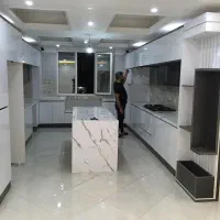 میز کانتر سایز 2×90