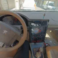 پژو ۹۳کم کار|خودرو سواری و وانت|بروجرد, |دیوار