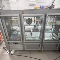 یخچال