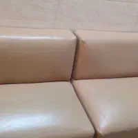 مبل مخصوص سالن یا گیم نت کافی نت|مبلمان اداری|اهواز, فولاد|دیوار