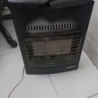 بخاری اجری بدون دودکش