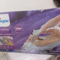 اتو بخار