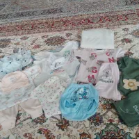 لباس اهدایی سایز ۱و۲|حراج|نسیمشهر, |دیوار