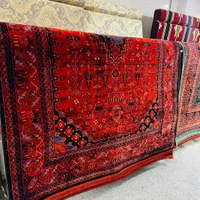 فرش قالی ابریشم