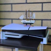 PS5 اسلیم استاندارد اروپا