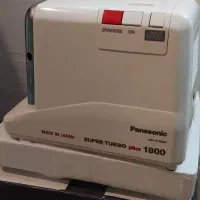 چرخ گوشت اصل ژاپن پاناسونیک|خردکن، آسیاب، غذاساز|زاهدان, |دیوار