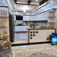 ویلایی ۱۶۰ متر، طبقه ۲، سند مجزا،  مشکل گشا