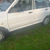 پراید 132 بدون خط و خال|خودرو سواری و وانت|رشت, حمیدیان|دیوار