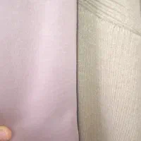تعدادی لباس زمستونی