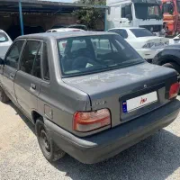 پراید ۱۳۱|خودرو سواری و وانت|کرج, عظیمیه|دیوار