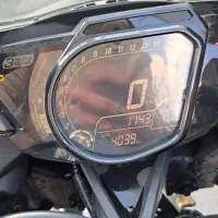 Honda CBR 250 RR|موتورسیکلت|تهران, سبلان (لشگر)|دیوار