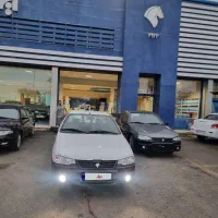 آریسان 2 دوگانه سوز خشک