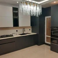 سوپر سازه لوکس۱۷۰متری بهترین ساختمان عظیمیه معاوضه|فروش آپارتمان|کرج, عظیمیه|دیوار