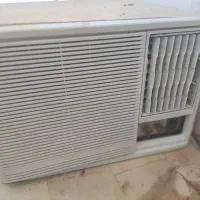 فروش یک عدد کولر پنجری
