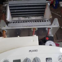 تعمیرات  پکیج