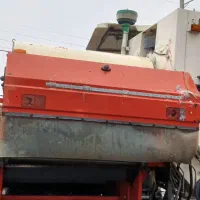 کمباین زنجیری کیبوس|خودرو سنگین|بابل, |دیوار